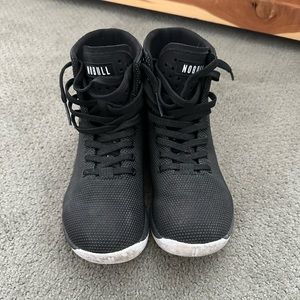 Nobull hightoo trainers